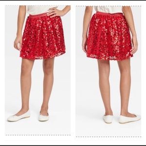 Cat & Jack Skirt❤️🤩